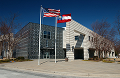 Pre-Trial Detention Center